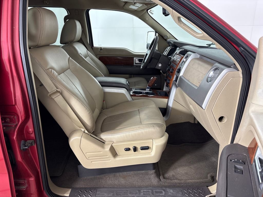 Used 2009 Ford F150 XLT RWD image 6