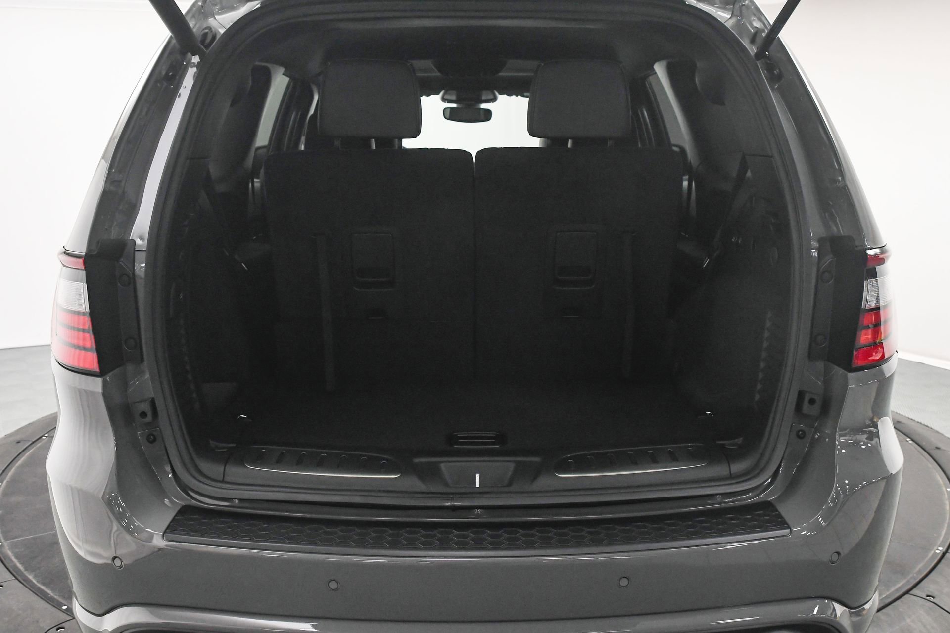 Used 2025 Dodge Durango SRT Hellcat w/ Black Package image 8