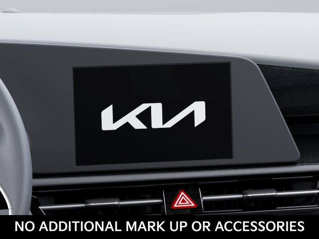New 2026 Kia Niro LX FWD image 20