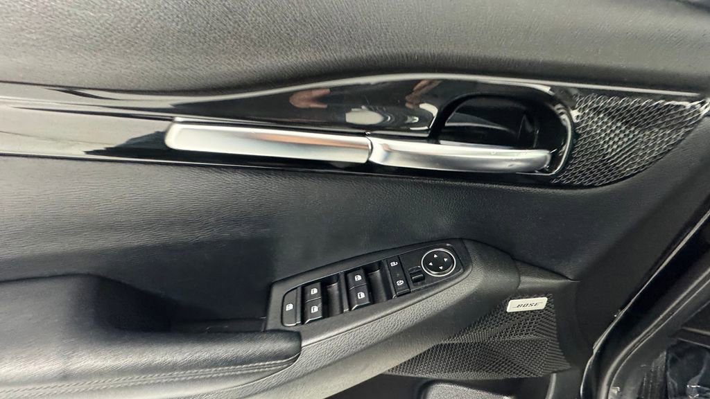 Used 2021 Kia Seltos SX w/ SX Sunroof Package image 19