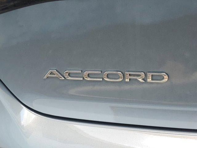 Used 2025 Honda Accord Sport-L image 6