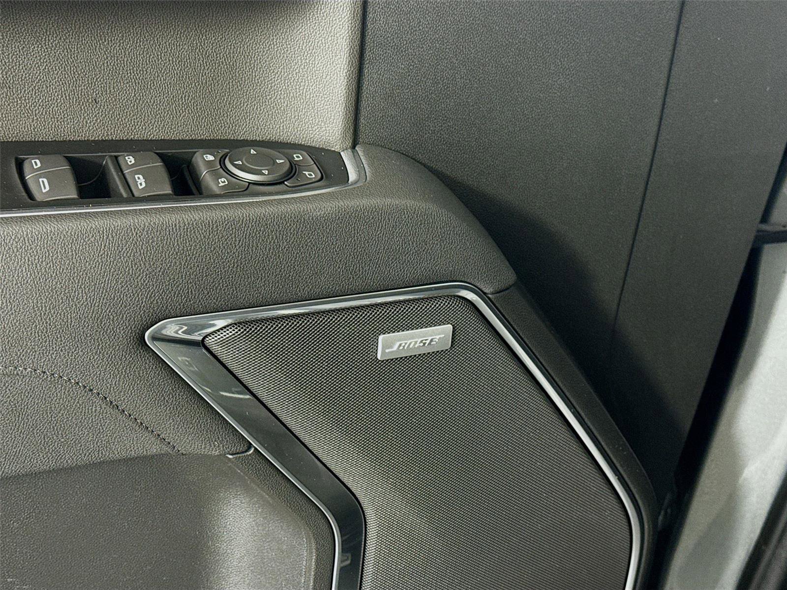 New 2026 GMC Sierra 1500 SLT w/ SLT Premium Plus Package AWD/4WD image 14