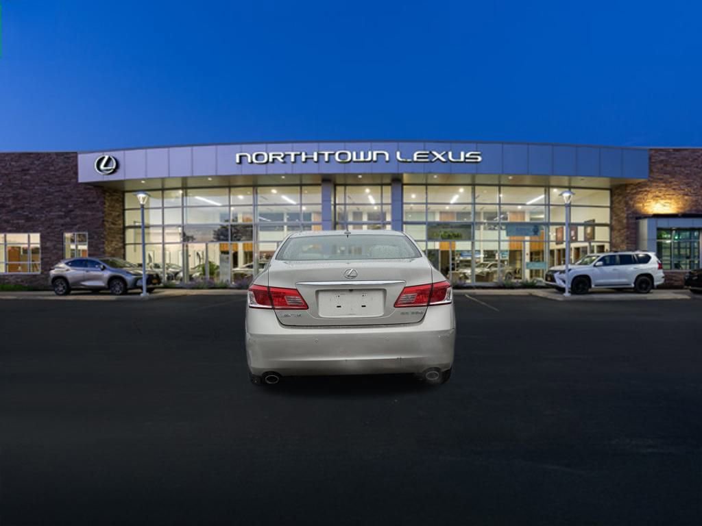 Used 2010 Lexus ES 350 image 20