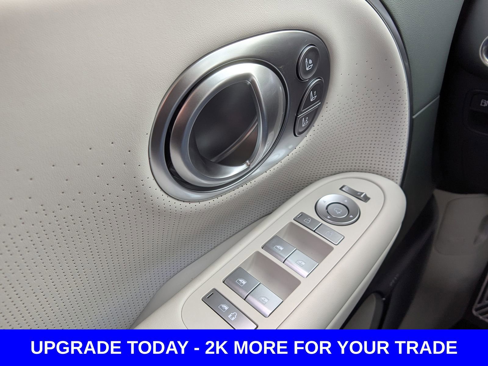 New 2026 Hyundai Ioniq 9 Calligraphy image 35