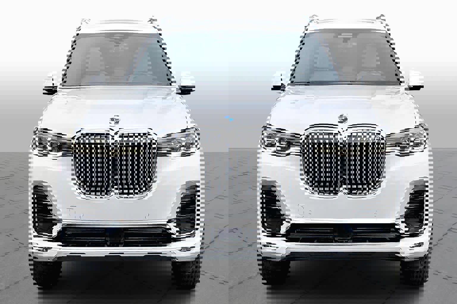 Used 2021 BMW X7 xDrive40i w/ Premium Package image 4