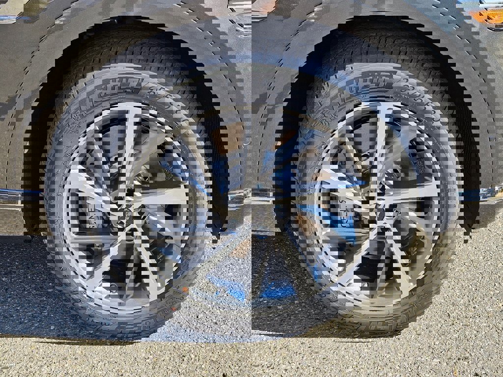 New 2026 Genesis GV80 2.5T Advanced image 31