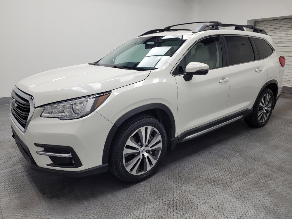 Used 2020 Subaru Ascent Limited w/ Technology Package AWD/4WD image 2