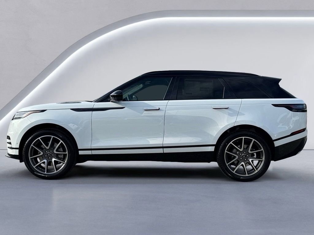 New 2026 Land Rover Range Rover Velar Dynamic SE image 6