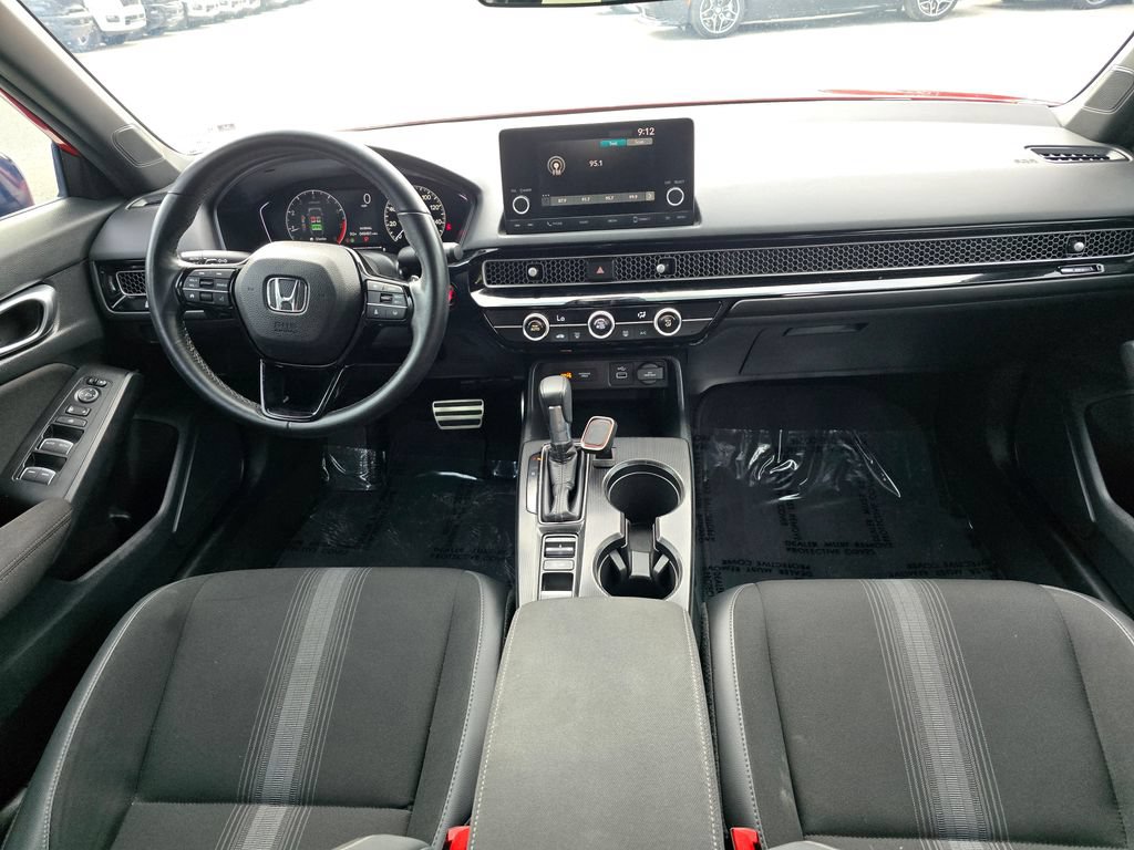 Used 2024 Honda Civic Sport image 29