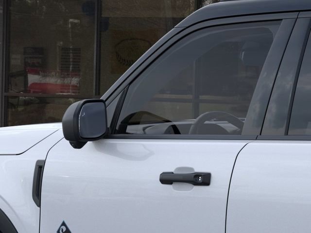 New 2026 Ford Bronco Sport Outer Banks w/ Outer Banks Tech Package+ AWD/4WD image 20