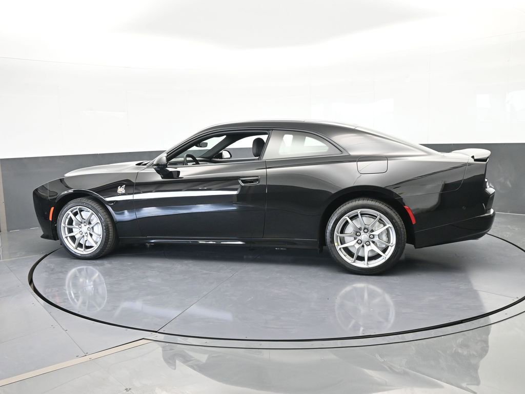 New 2026 Dodge Charger R/T Scat Pack image 3