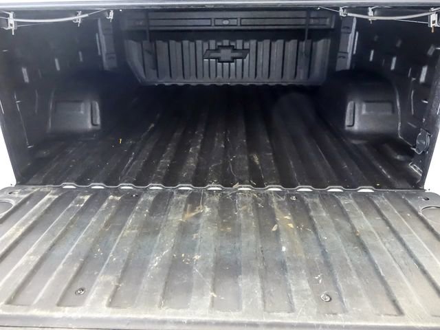 Certified 2022 Chevrolet Silverado 1500 RST w/ Z71 Off-Road Package AWD/4WD image 26