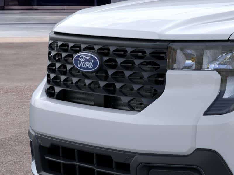 New 2026 Ford Maverick XLT FWD image 18