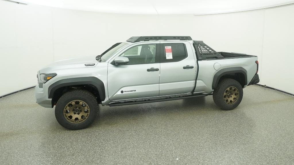 New 2026 Toyota Tacoma 4x4 Double Cab Hybrid image 38