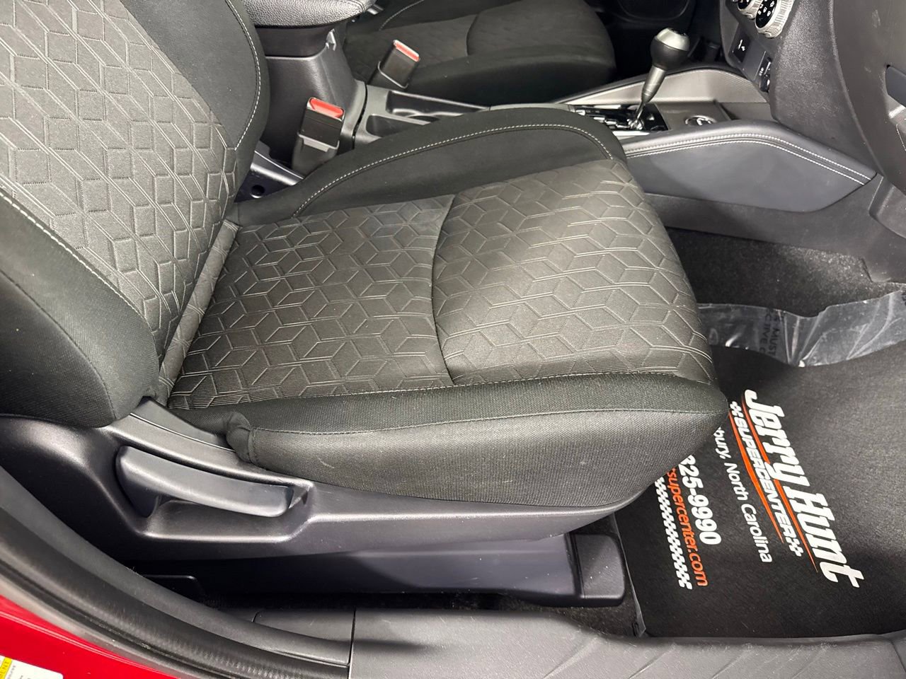 Used 2024 Mitsubishi Outlander Sport ES AWD/4WD image 30