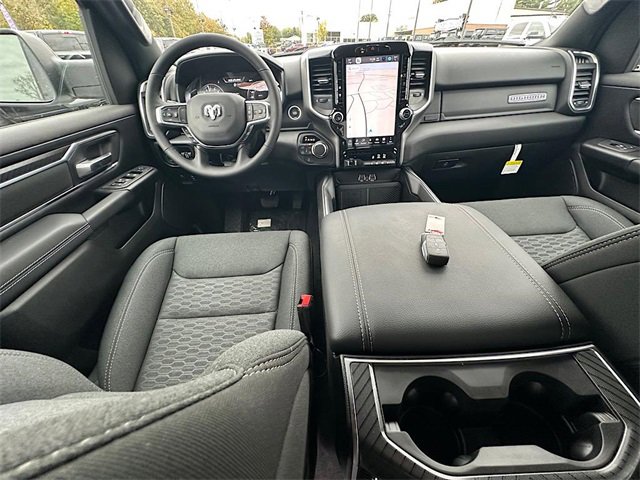 New 2026 RAM 1500 Big Horn image 17