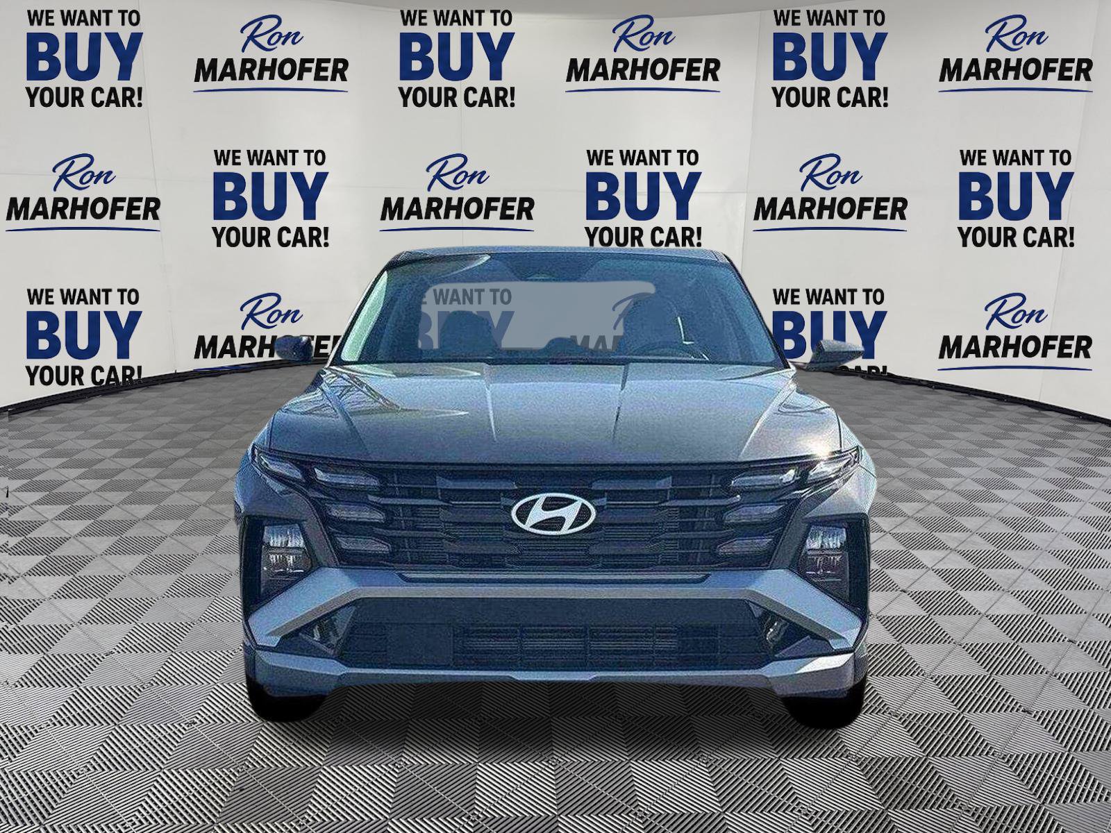 New 2026 Hyundai Tucson SE AWD/4WD image 64