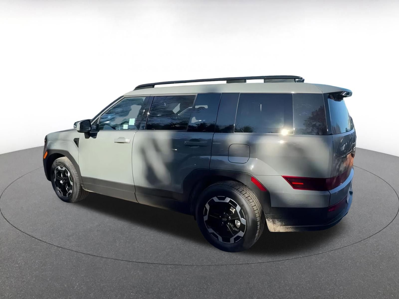 Used 2025 Hyundai Santa Fe SEL image 10