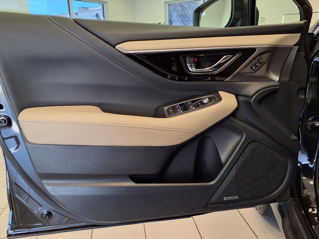 Used 2024 Subaru Outback Limited XT image 23