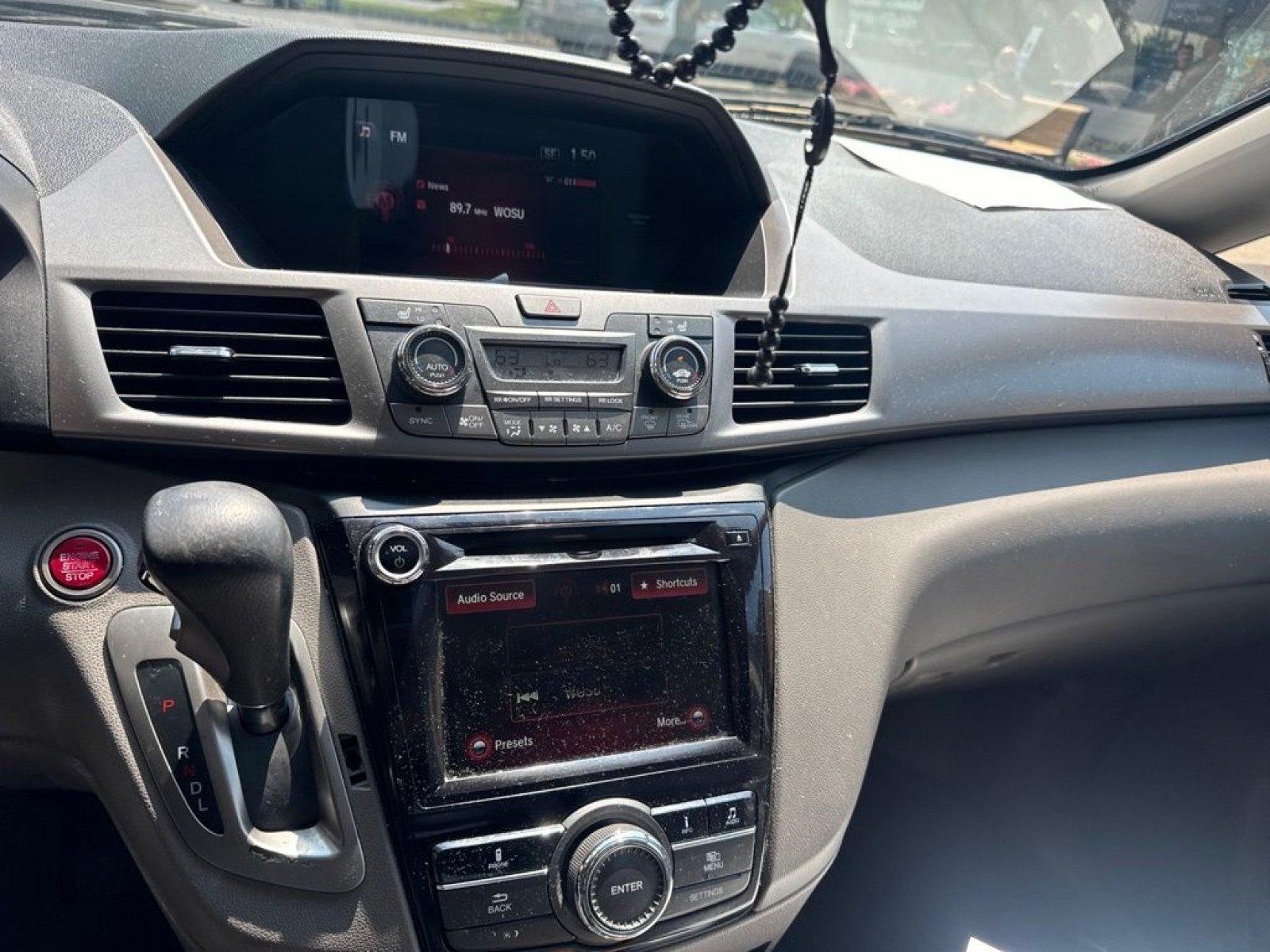 Used 2014 Honda Odyssey EX-L image 20