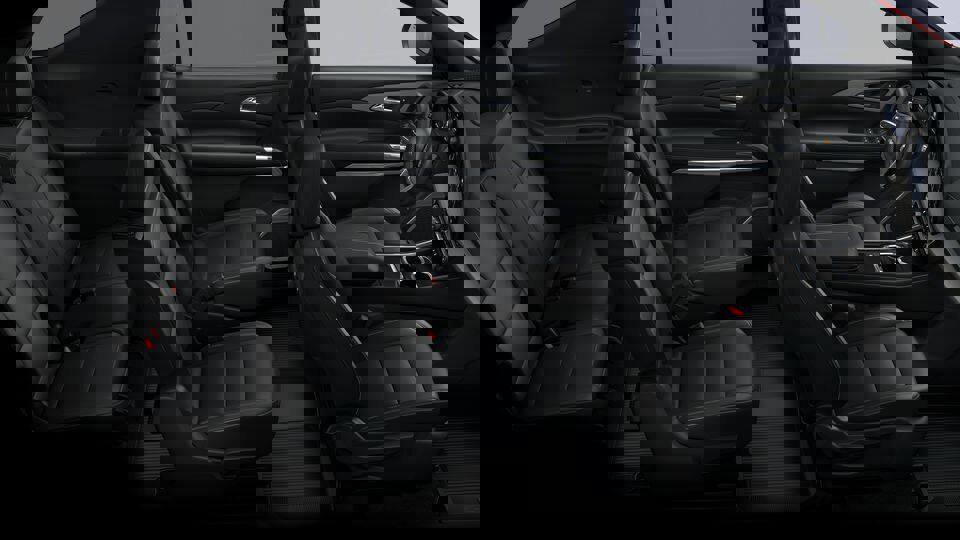 New 2025 Chevrolet Traverse LT w/ Driver Confidence Package image 25