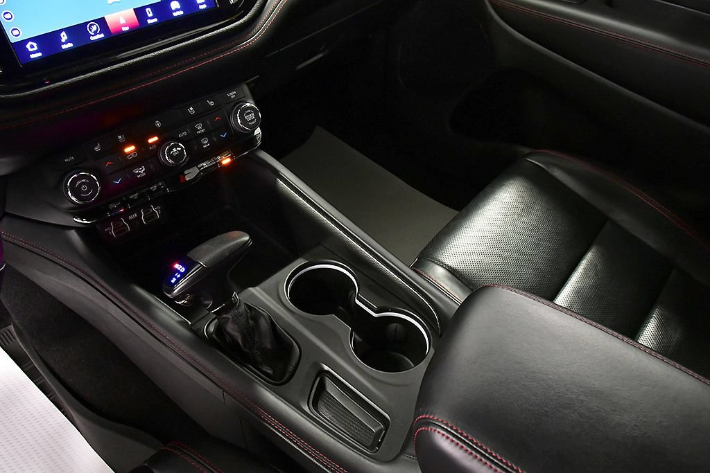 Used 2023 Dodge Durango GT AWD/4WD image 21