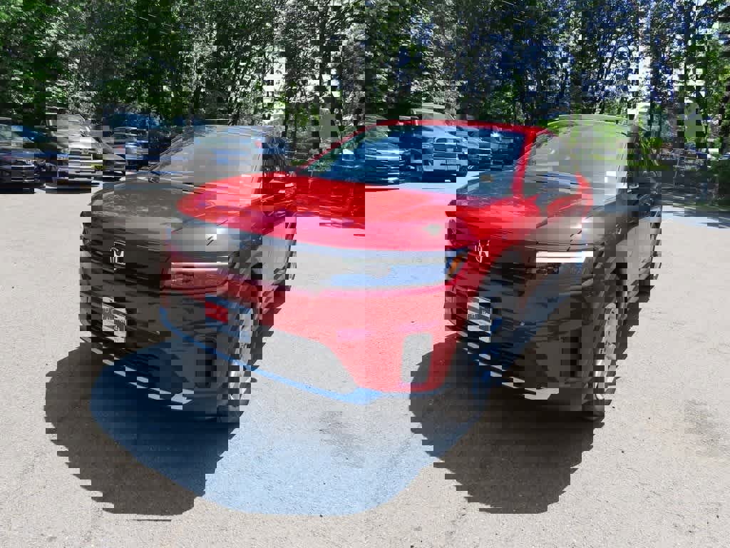 New 2026 Honda Prologue EX image 1