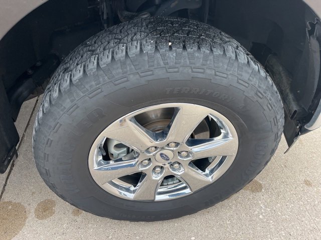 Used 2019 Ford F150 XLT w/ Equipment Group 302A Luxury image 61