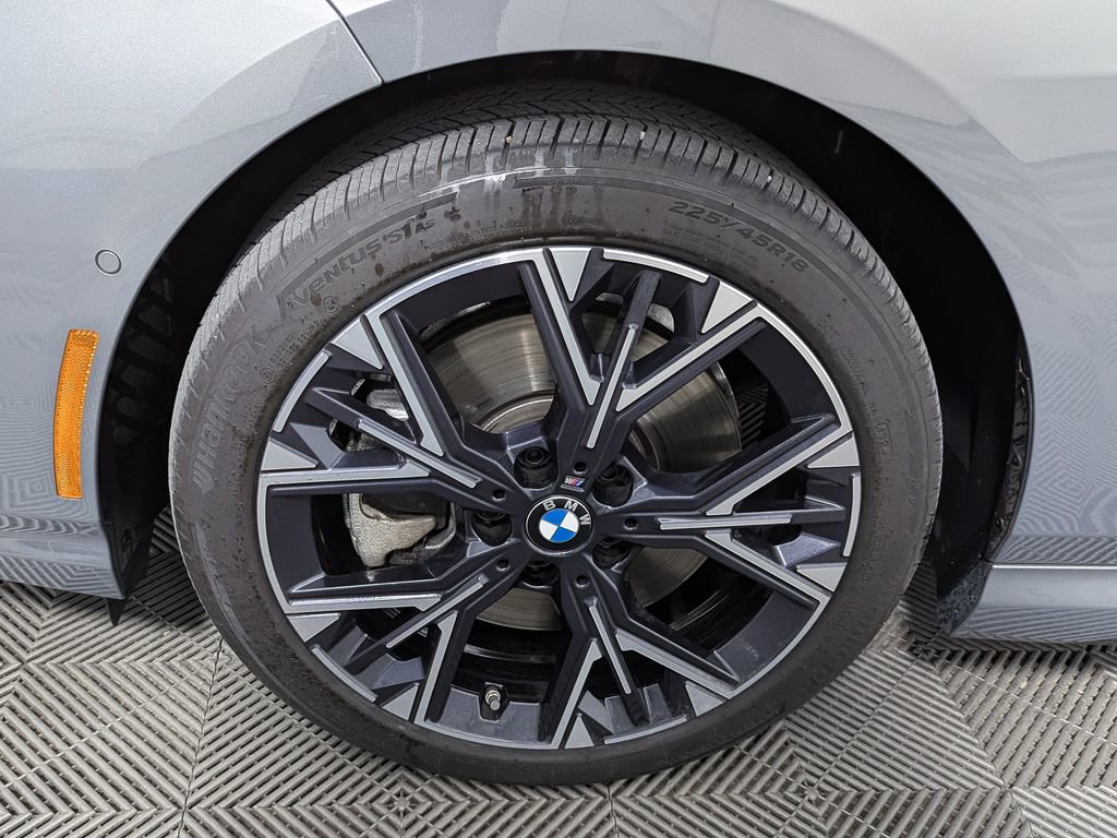 Used 2025 BMW 228i xDrive AWD/4WD image 47
