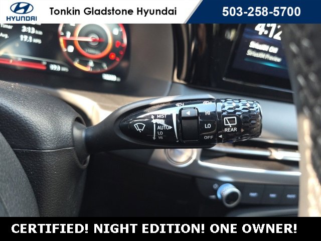 Used 2024 Hyundai Palisade Calligraphy image 12