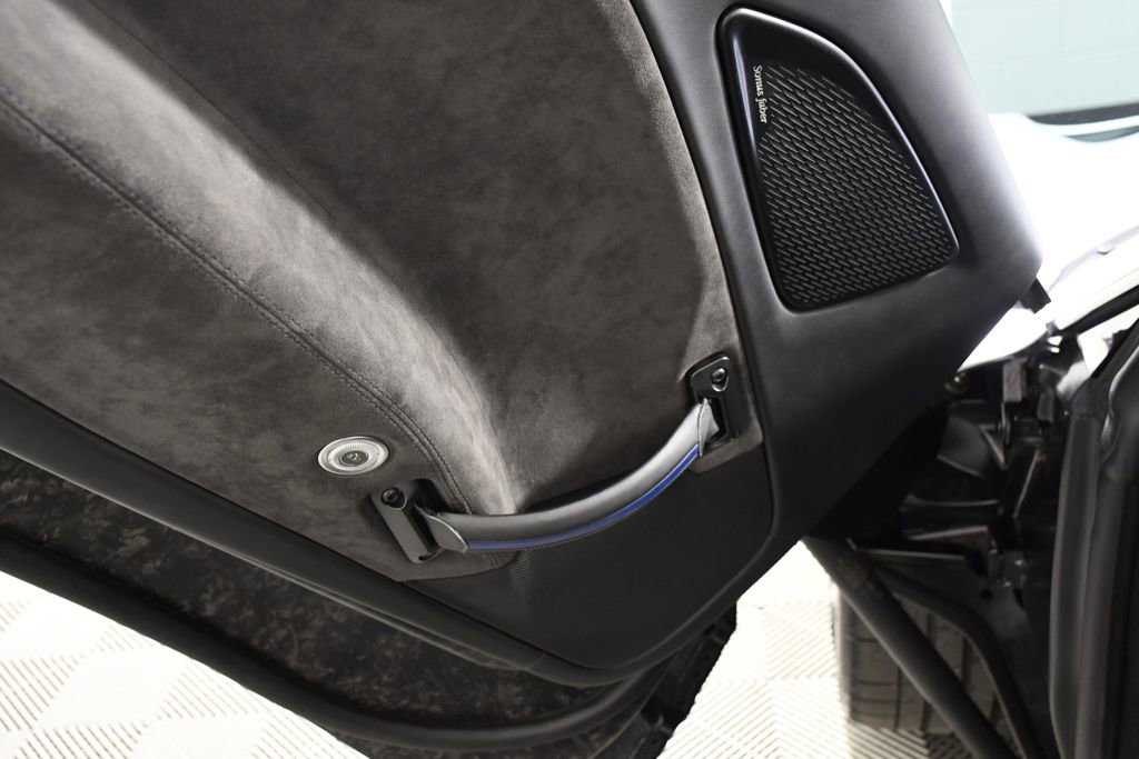 Used 2022 Maserati MC20 Coupe RWD image 15
