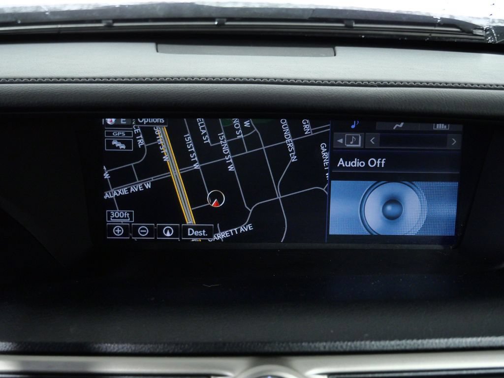 Used 2015 Lexus GS 350 AWD w/ Premium Package image 25
