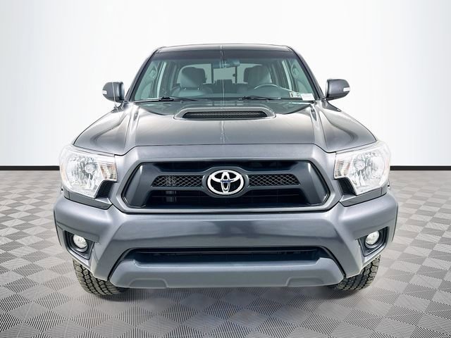 Used 2015 Toyota Tacoma 4x4 Double Cab w/ TRD Sport Package video 2