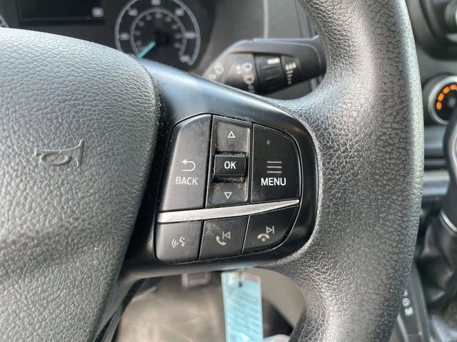 Used 2023 Ford Transit 250 Medium Roof AWD image 34