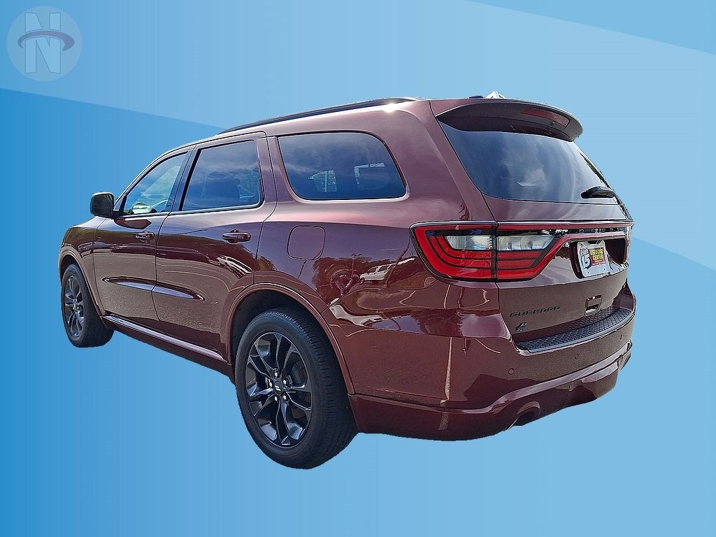 Used 2024 Dodge Durango R/T AWD/4WD image 11