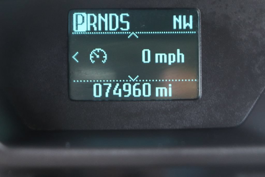 Used 2016 Ford Transit Connect XLT FWD image 24