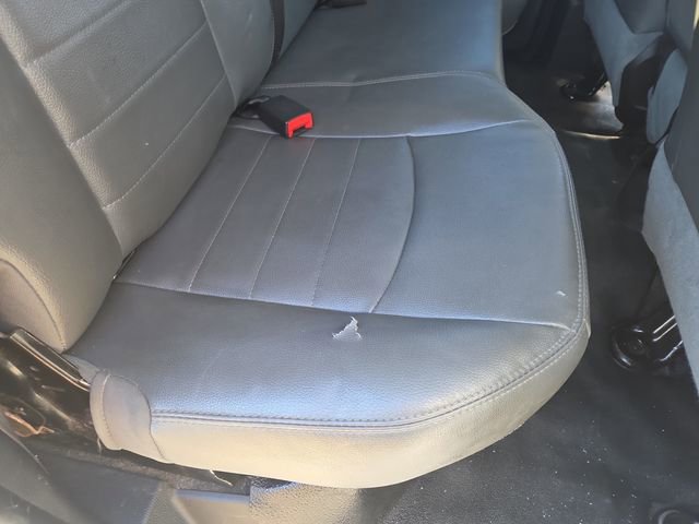 Used 2016 RAM 1500 Tradesman RWD image 28