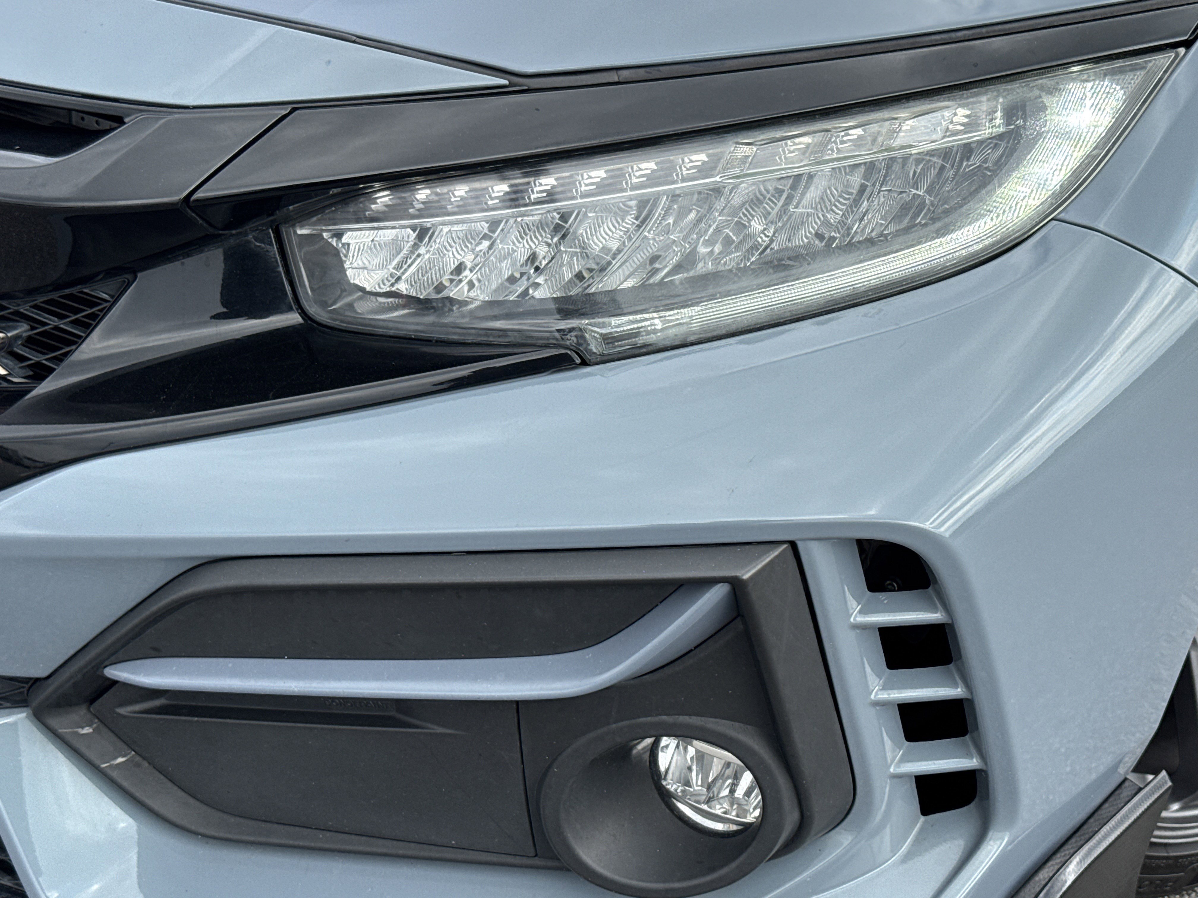 Used 2019 Honda Civic Type R image 6