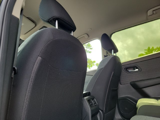 Used 2023 Nissan Rogue SV FWD image 13