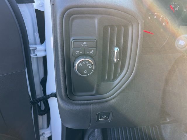 New 2026 Chevrolet Silverado 1500 W/T w/ WT Value Package RWD image 13