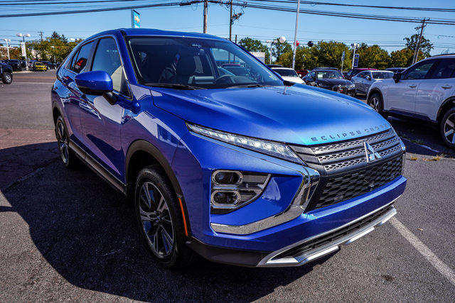New 2026 Mitsubishi Eclipse Cross SE image 3