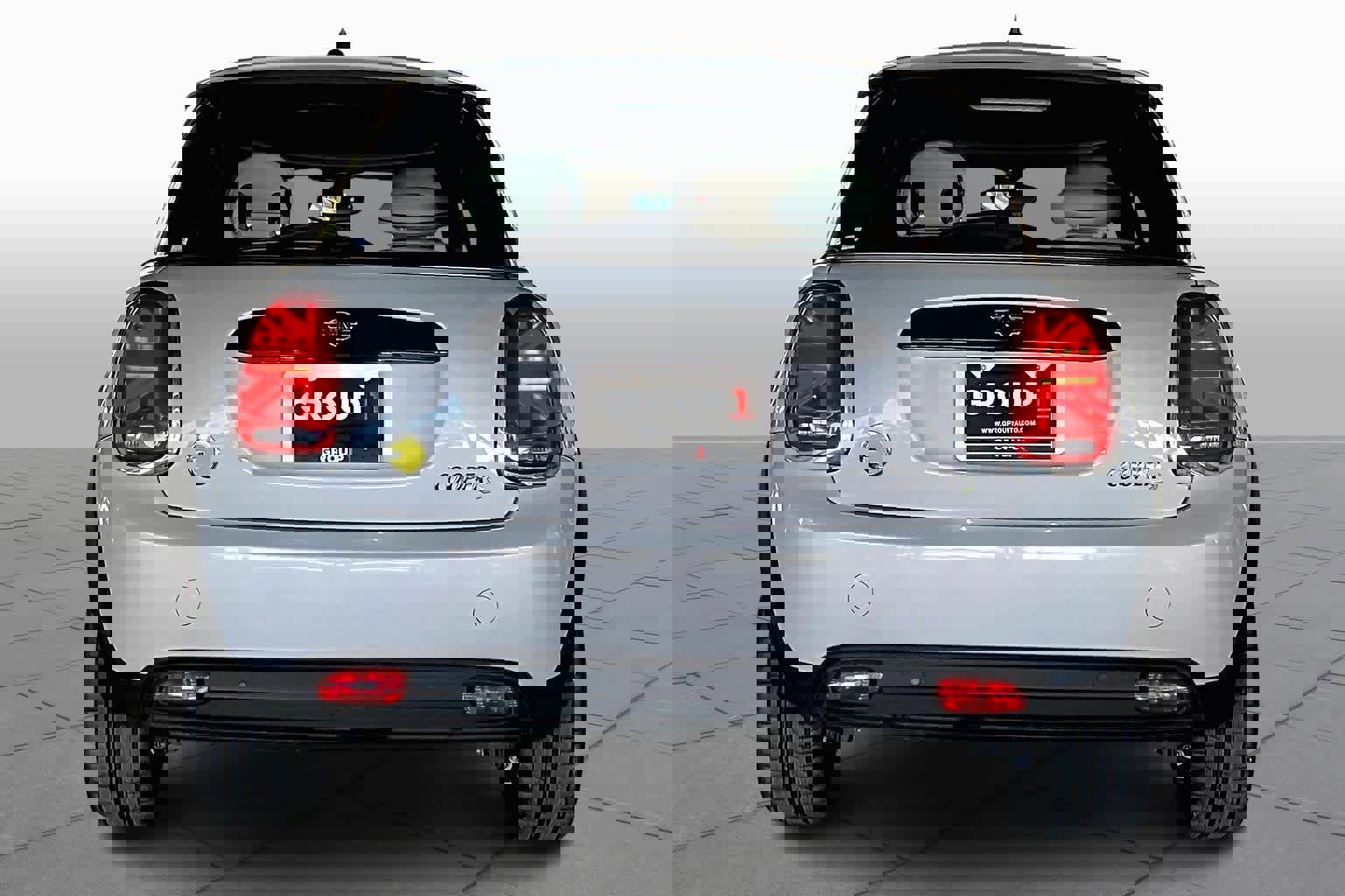 Used 2023 MINI Cooper SE image 4