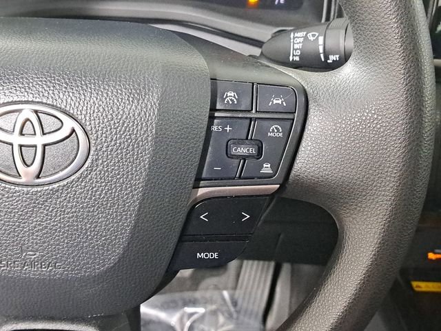 Used 2025 Toyota Camry LE image 25