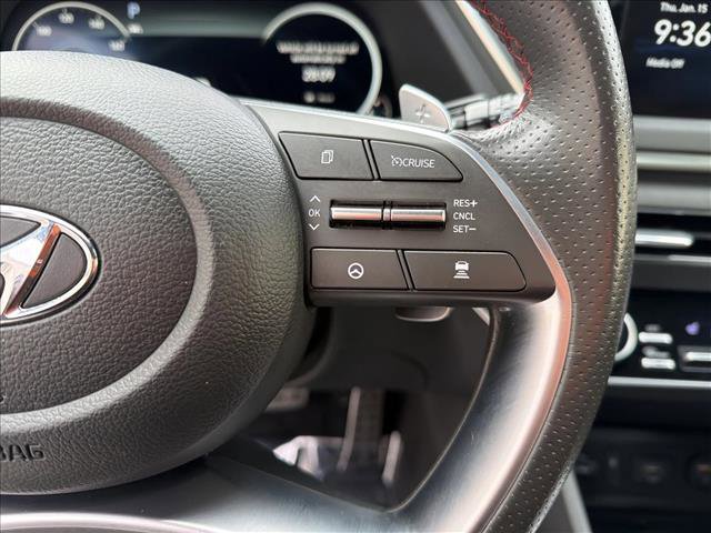 Used 2023 Hyundai Sonata SEL Plus image 16