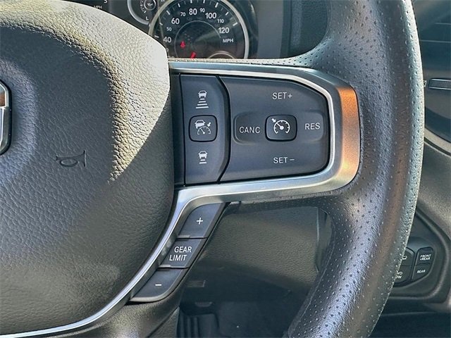 New 2026 RAM 2500 Tradesman w/ Power Wagon Package image 19