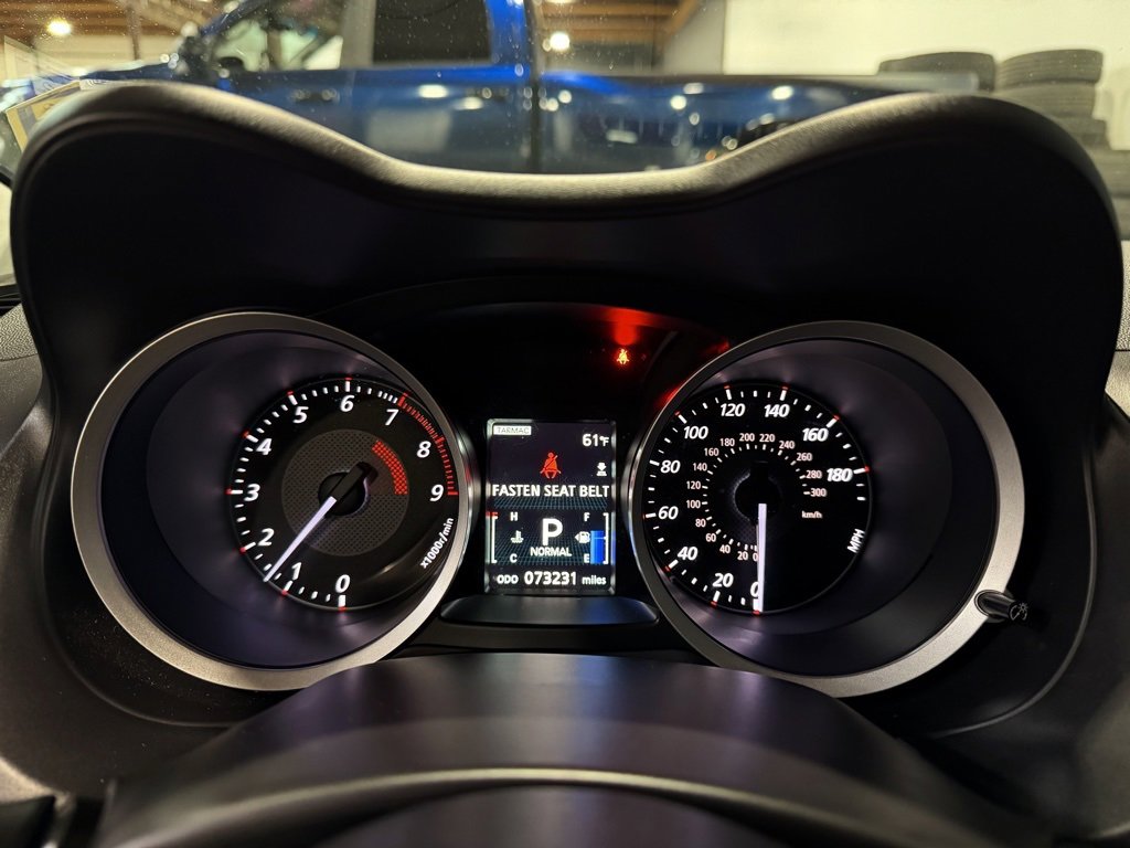 Used 2015 Mitsubishi Lancer Evolution MR image 11