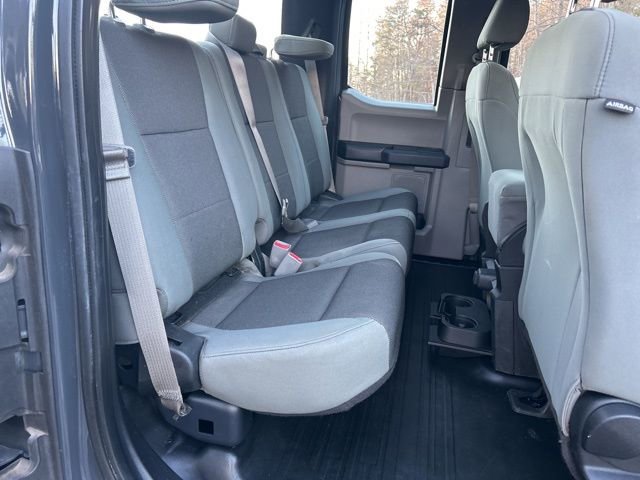 Used 2016 Ford F150 XL w/ Equipment Group 101A Mid image 37