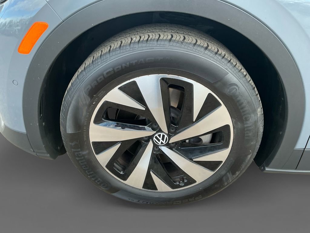 Used 2024 Volkswagen ID.4 2WD image 14