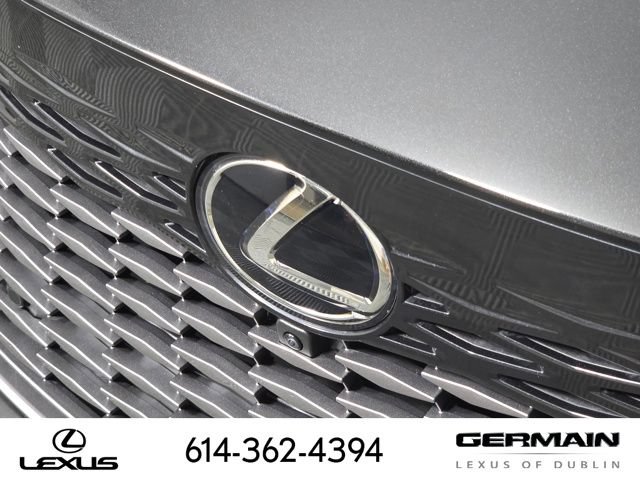 Used 2023 Lexus RX 350 AWD w/ Accessory Package image 12