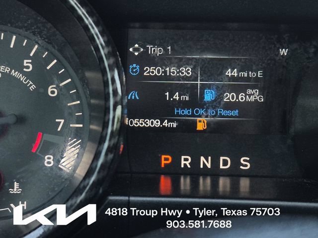 Used 2021 Ford Mustang GT w/ Equipment Group 301A RWD image 34